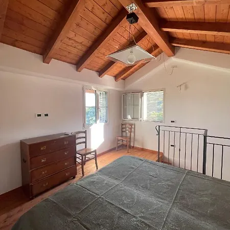 La Casa Dell'ulivo * 임페리아