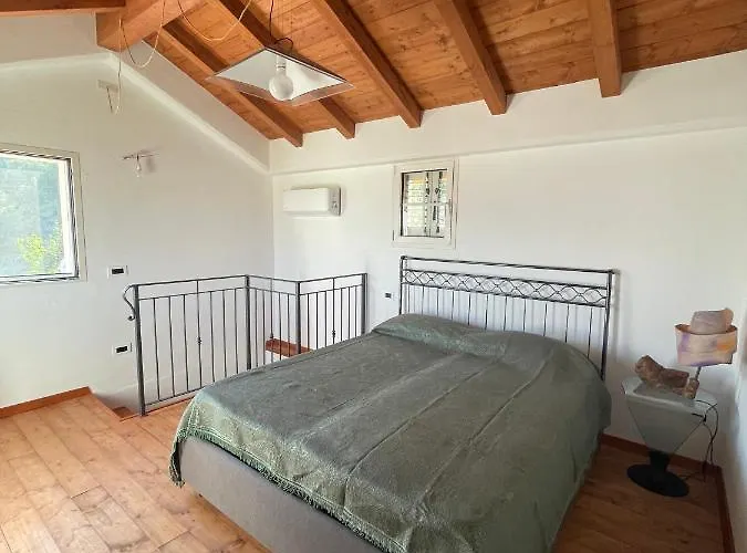 La Casa Dell'ulivo * Imperia