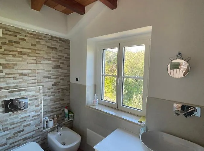 La Casa Dell'ulivo Сasa de vacaciones