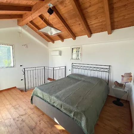 La Casa Dell'ulivo * Imperia