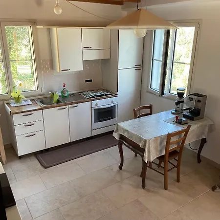 Ferienhaus La Casa Dell'ulivo