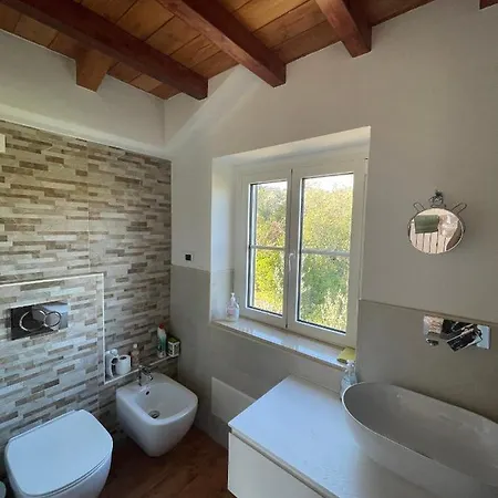 La Casa Dell'ulivo Hébergement de vacances