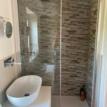 Ferienhaus La Casa Dell'ulivo Imperia