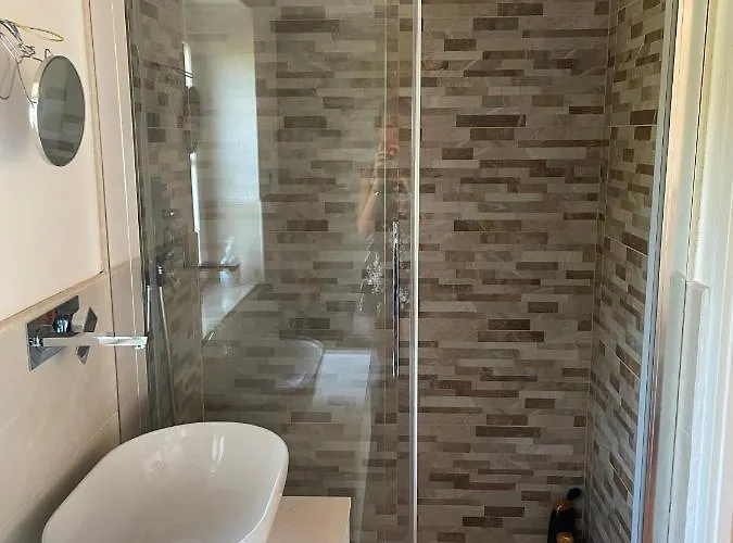 Semesterbostad La Casa Dell'ulivo Imperia