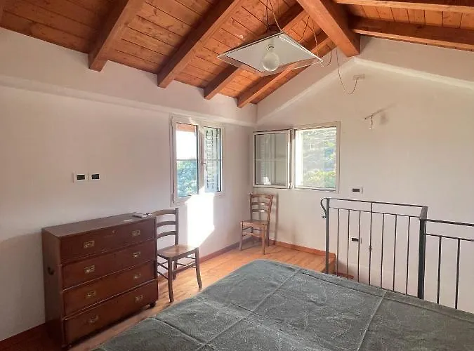 La Casa Dell'ulivo * Imperia